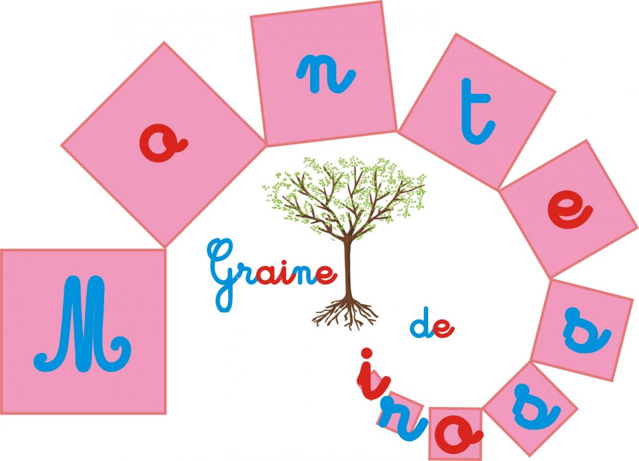 Graine de Montessori